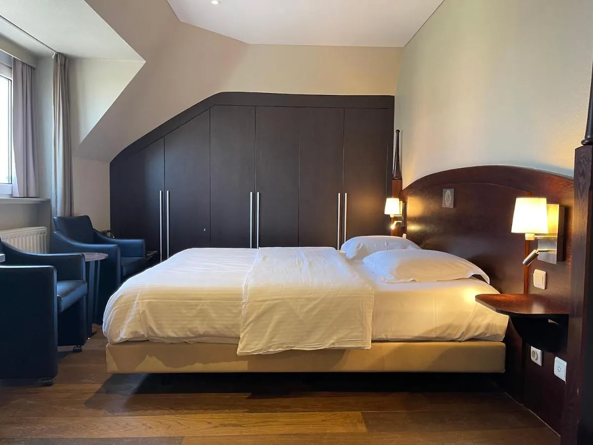 Villa Hotel (Adults Only) Westende