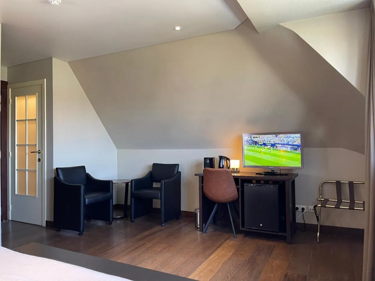 Villa Hotel (Adults Only) Westende