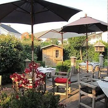 Villa Hotel (Adults Only) Westende